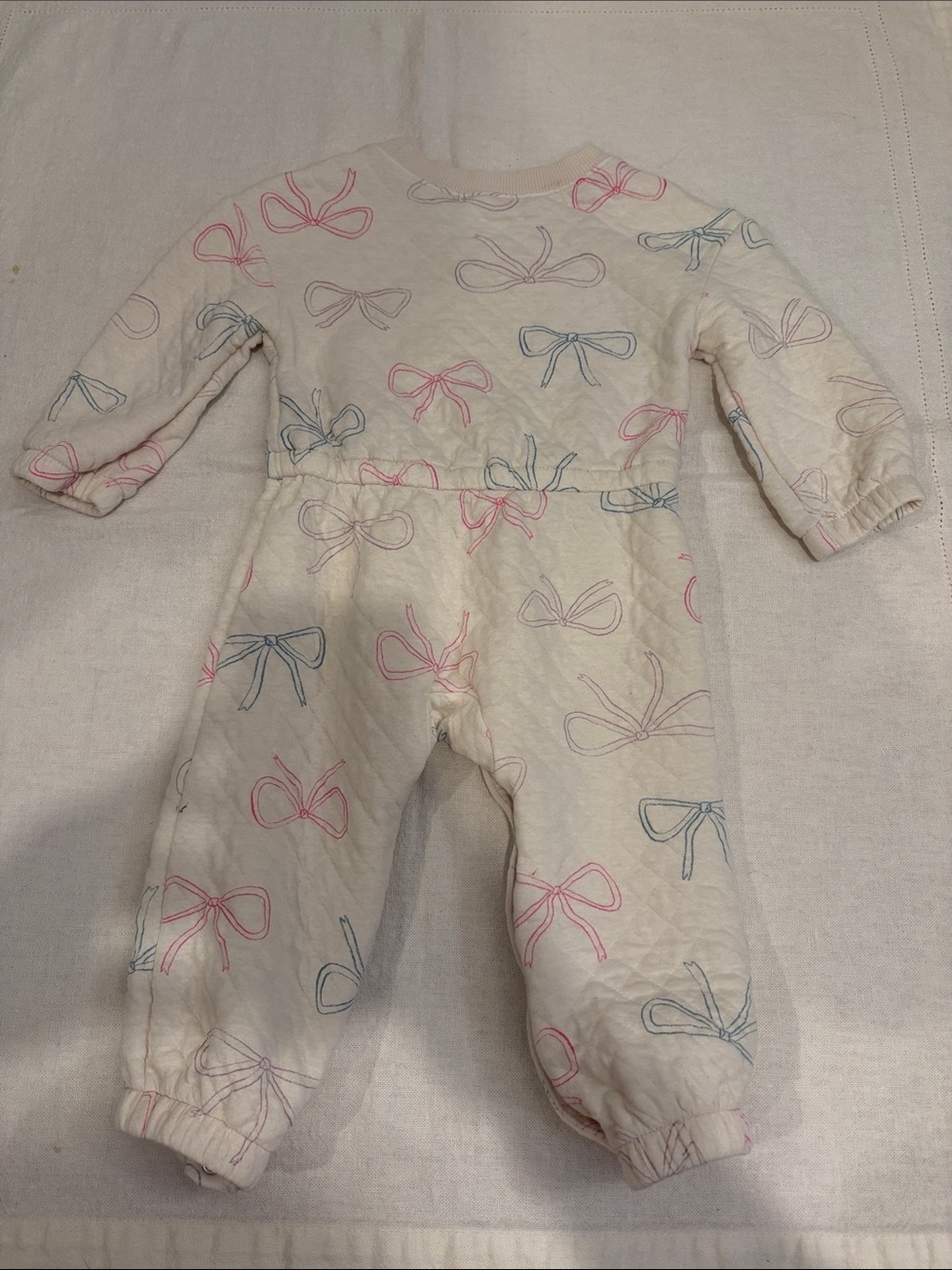 Carter’s Bodysuit - Picture 4 of 8